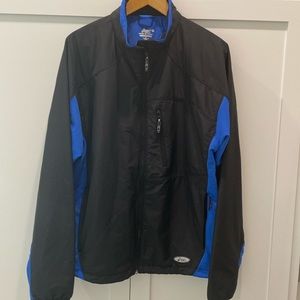 ASICS jacket